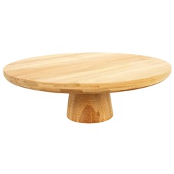 BAMBUS PATERA DO SERWOWANIA 28cm 24500728