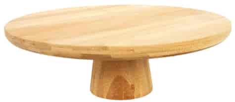 BAMBUS PATERA DO SERWOWANIA 28cm 24500728