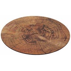 CORK PODKŁADKA KORKOWA KOŁO 38cm 22280544