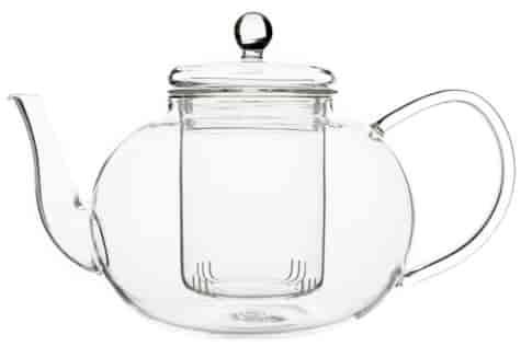 DZBANEK ZAPARZACZ 1,2L