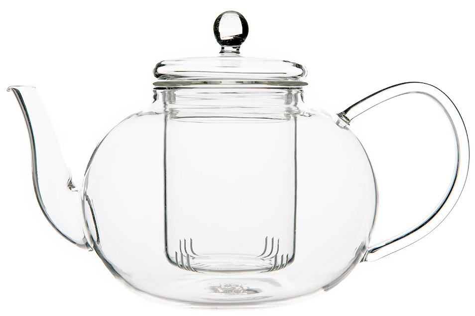 DZBANEK ZAPARZACZ 1,2L