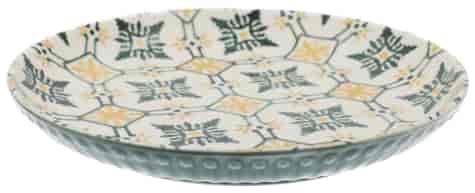 MOSAIQUE OLIVE TALERZ OBIADOWY 26cm