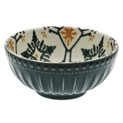 MOSAIQUE OLIVE MISKA 12cm