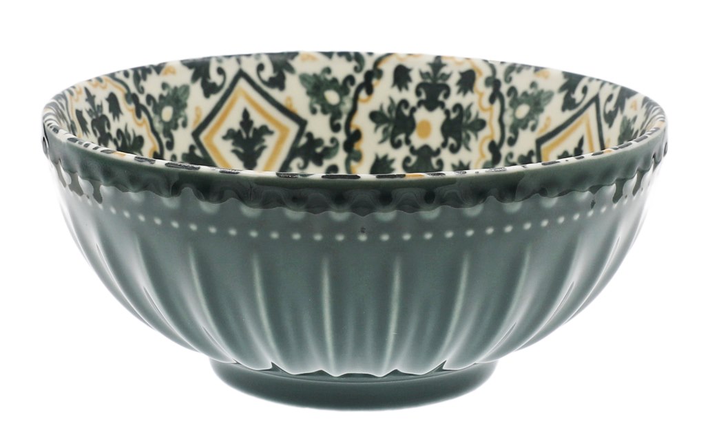 MOSAIQUE OLIVE MISKA 16cm