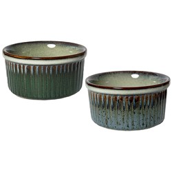 OMBRES  MISKA CREME BRULLE 10cm 200ml