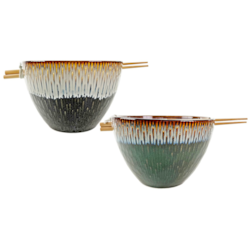 OMBRES  MISKA NOODLE 16,5cm 700ml