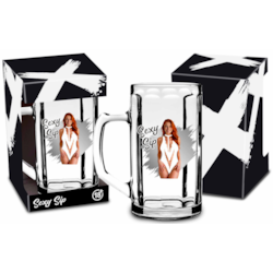 SEXY SIP KUFEL TERMOAKTYWNY 500ml - KOBIETY wz03