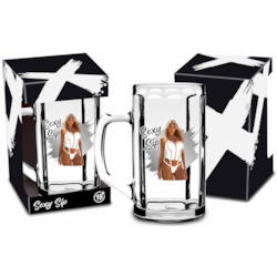 SEXY SIP KUFEL TERMOAKTYWNY 500ml - KOBIETY wz05