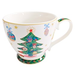 BN AROUND CHRISTMAS KUBEK NA STOPCE 400ml