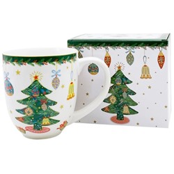 BN AROUND CHRISTMAS KUBEK KUBAS W PUDEŁKU 1000ml