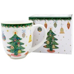 BN AROUND CHRISTMAS KUBEK KUBAS W PUDEŁKU 1000ml