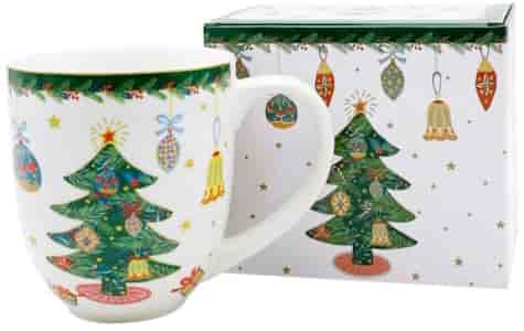 BN AROUND CHRISTMAS KUBEK KUBAS W PUDEŁKU 1000ml