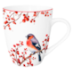 BN CHRISTMAS BIRDS KUBEK KUBAS W PUDEŁKU 1000ml