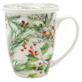 BN CHRISTMAS LEAVES KUBEK ZAPARZACZ 360ml