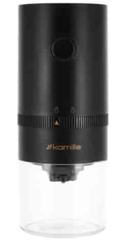 MŁYNEK DO KAWY ELEKTRYCZNY NA KABEL USB-C KM6733