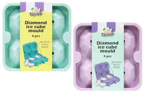 GADGET FOREMKA NA KOSTKI LODU 22271095