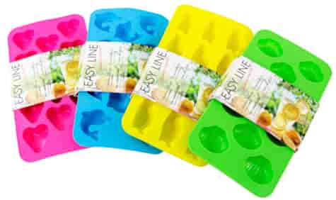 GADGET FOREMKA NA KOSTKI LODU 22271007