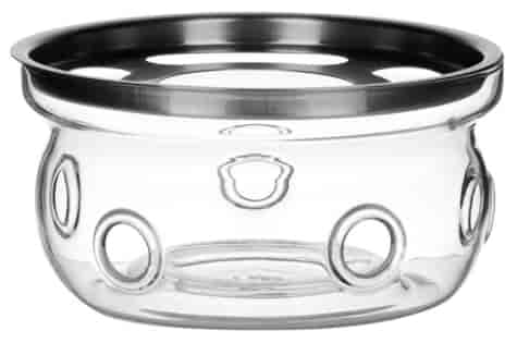 PODGRZEWACZ POD DZBANEK 13x6cm