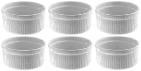 MONO MISKA CREME BRULLE  8,5cm 150ml 6szt 24302124