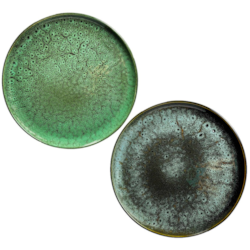 OMBRES  TALERZ DO PIZZY 32cm