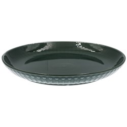 MOSAIQUE OLIVE TALERZ OBIADOWY 26cm