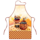COFFEE FARTUCH KUCHENNY 50x76cm KAWA F9648