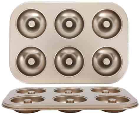 GOLD BLACHA FORMA NA PĄCZKI 26x18cm 22277492