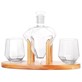 DIAMOND WHISKY SET 1+2 NA STOJAKU