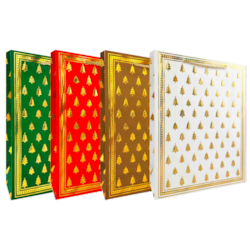 BN TOREBKA PREZENTOWA 30x12x40cm JUS-1823