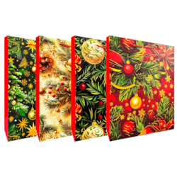 BN TOREBKA PREZENTOWA 30x12x40cm JUS-1833