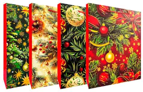 BN TOREBKA PREZENTOWA 30x12x40cm JUS-1833
