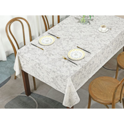 GRETA KORONKA PCV 135-140 LA-0610VP EKRI