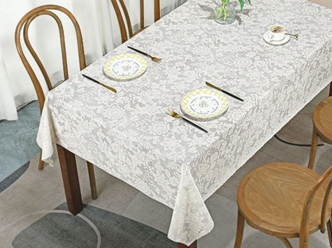 GRETA KORONKA PCV 135-140 LA-0610VP EKRI