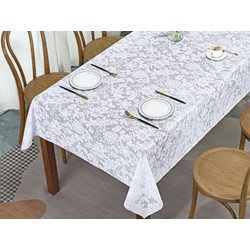 GRETA KORONKA PCV 135-140 LA-0610UP WHITE