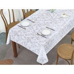 GRETA KORONKA PCV 135-140 LA-0610UP WHITE