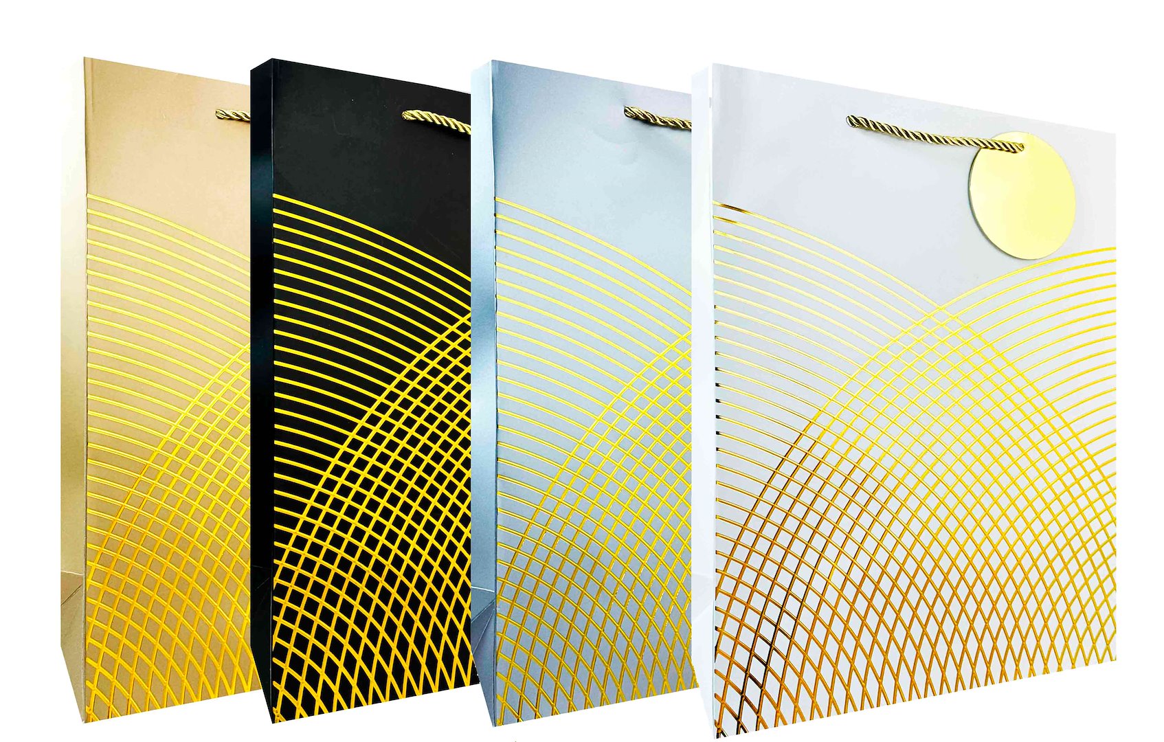 TOREBKA PREZENTOWA 26x12x32cm JUS-2236-1M