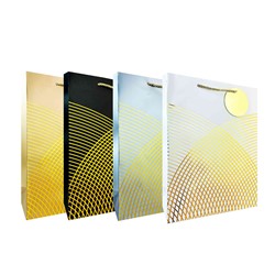 TOREBKA PREZENTOWA 18x11x23cm JUS-2236-1S