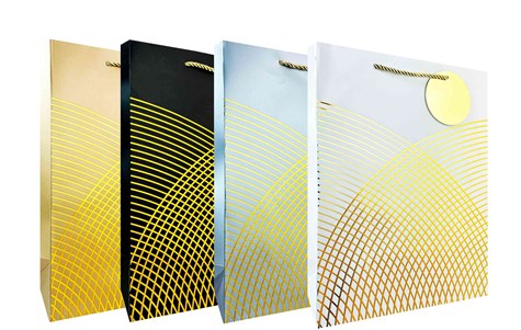 TOREBKA PREZENTOWA 18x11x23cm JUS-2236-1S