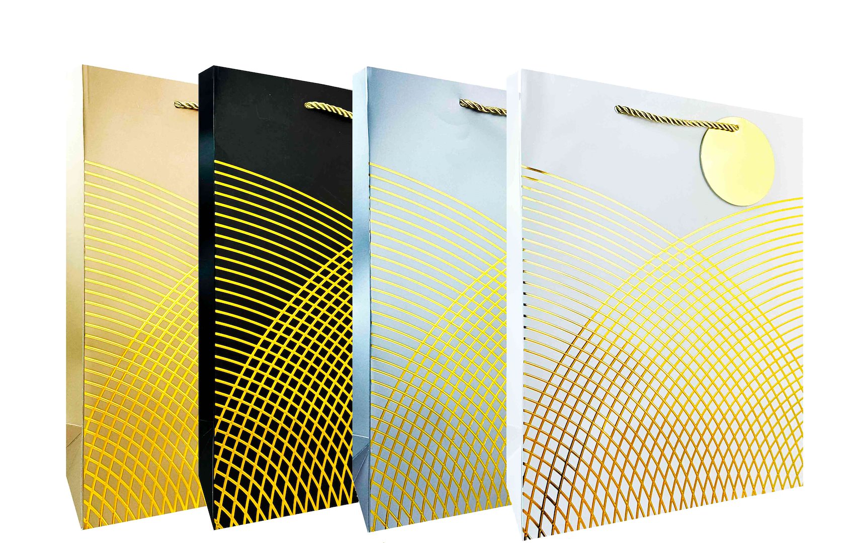 TOREBKA PREZENTOWA 18x11x23cm JUS-2236-1S