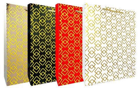 TOREBKA PREZENTOWA 30x12x40cm JUS-2253-1L