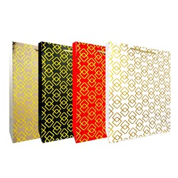 TOREBKA PREZENTOWA 26x12x32cm JUS-2253-1M