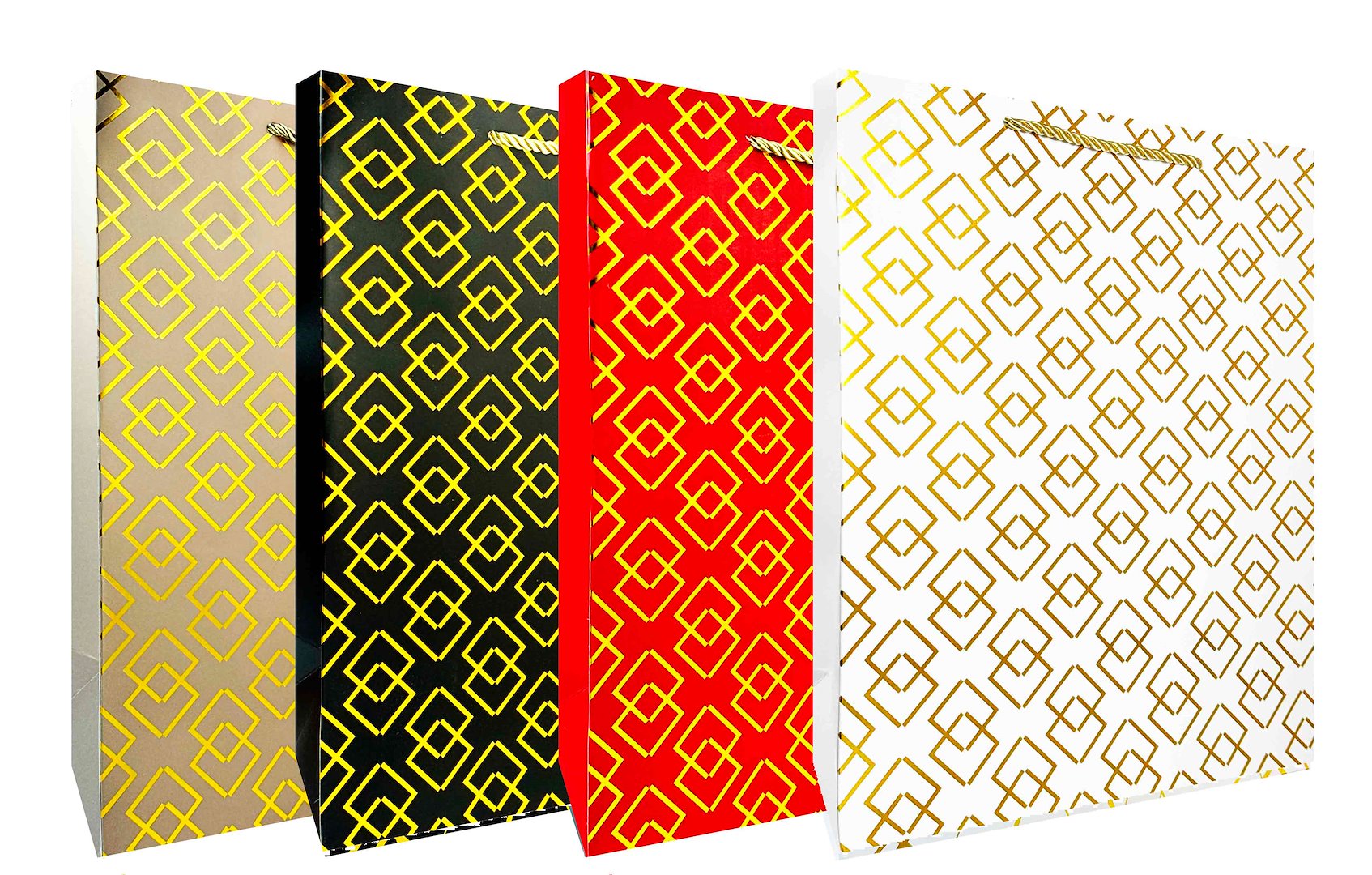 TOREBKA PREZENTOWA 26x12x32cm JUS-2253-1M