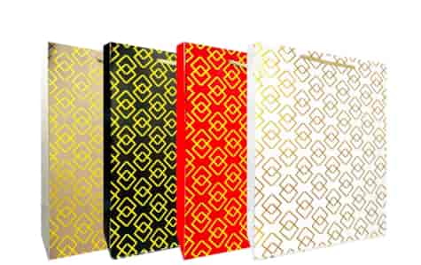 TOREBKA PREZENTOWA 15x6x14,5cm JUS-2253-1XS