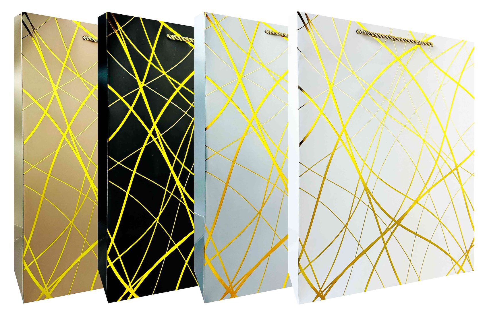 TOREBKA PREZENTOWA 30x12x40cm JUS-2262-1L