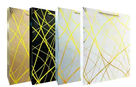 TOREBKA PREZENTOWA 26x12x32cm JUS-2262-1M