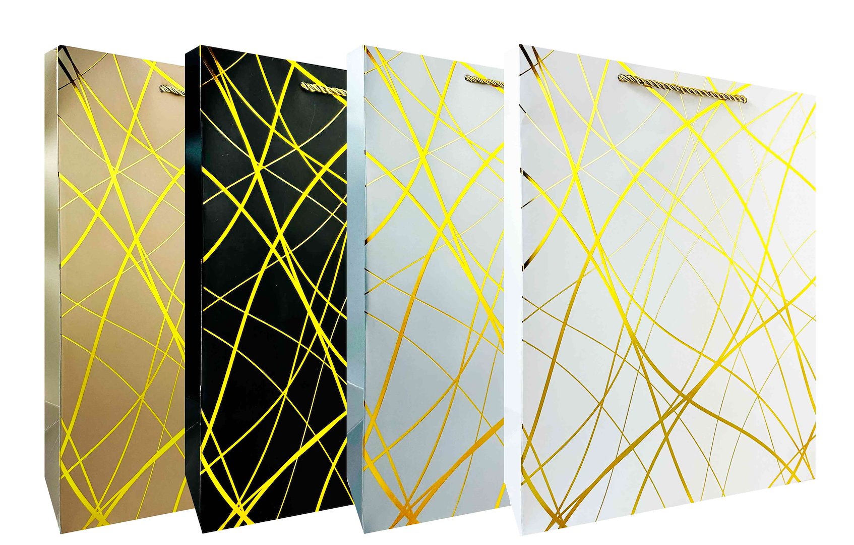 TOREBKA PREZENTOWA 26x12x32cm JUS-2262-1M