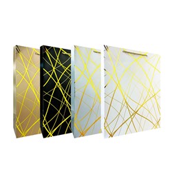 TOREBKA PREZENTOWA 18x11x23cm JUS-2262-1S