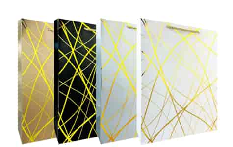 TOREBKA PREZENTOWA 18x11x23cm JUS-2262-1S