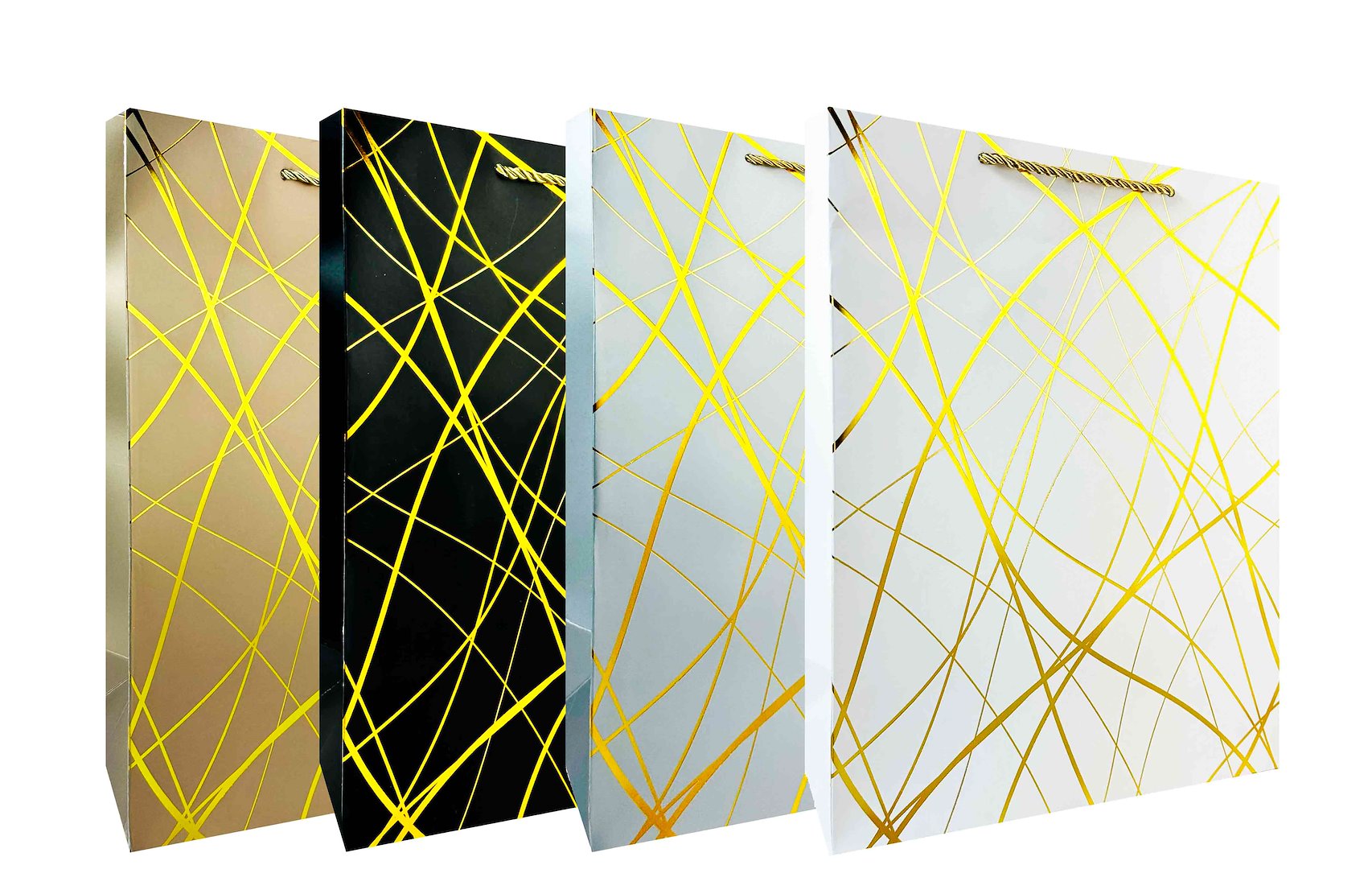 TOREBKA PREZENTOWA 18x11x23cm JUS-2262-1S