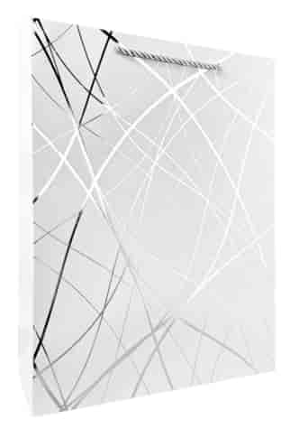 TOREBKA PREZENTOWA 30x12x40cm JUS-3017-1L